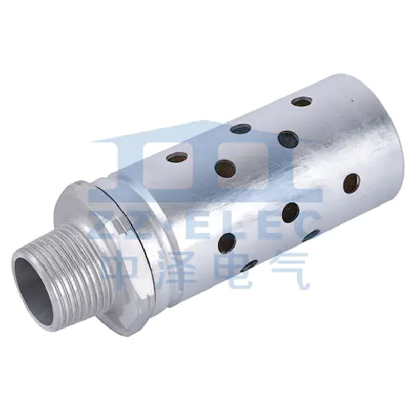 Ostali aluminijski proizvodi