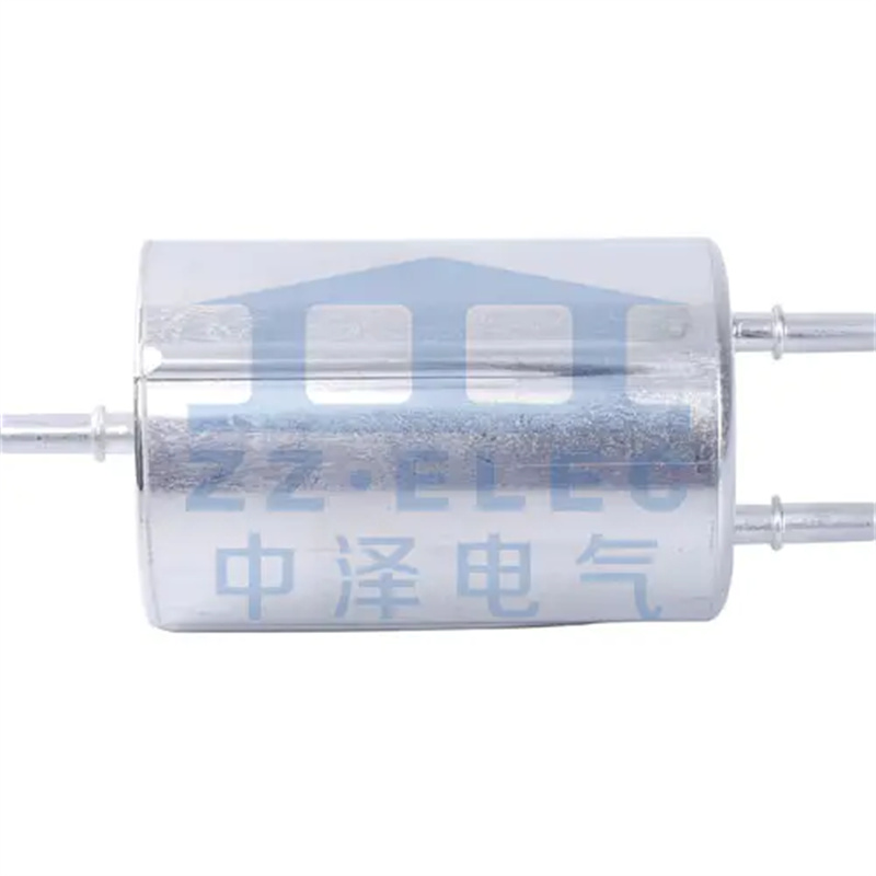 Visoka precizna Ssangyong filter