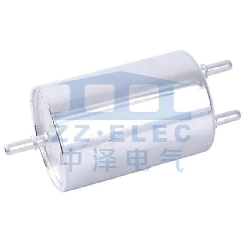 Visoka precizna Ssangyong filter
