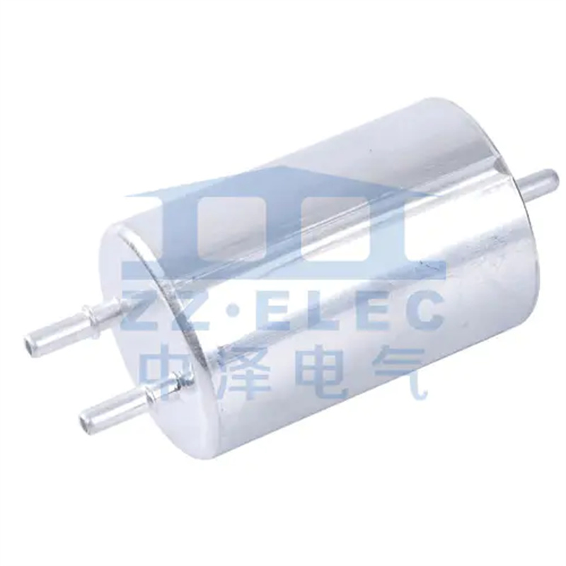Visoka precizna Ssangyong filter