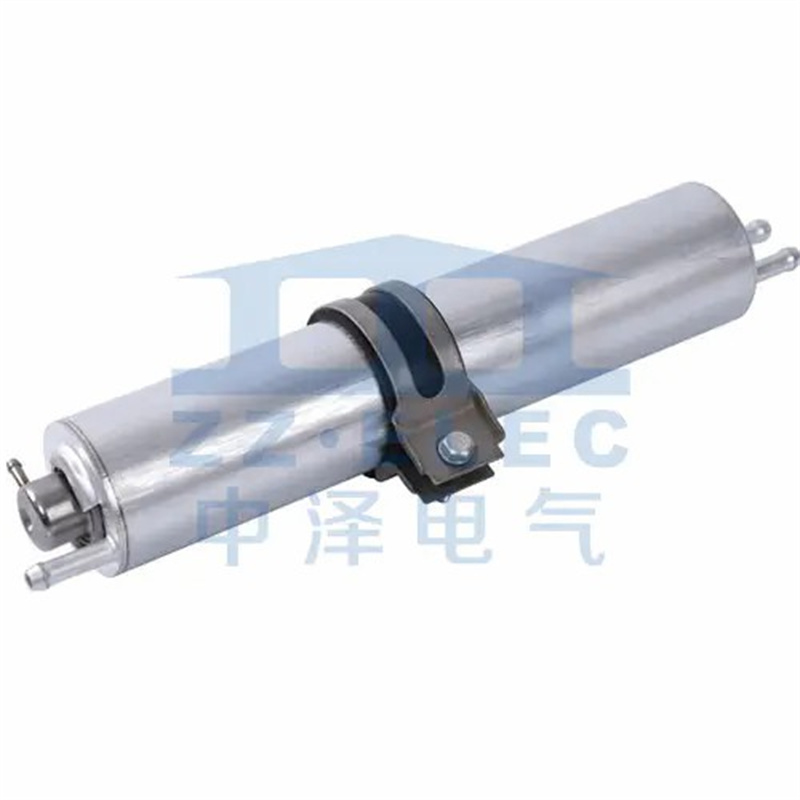 BMW (uvoz) 7 (E65, E66, E67) Filter