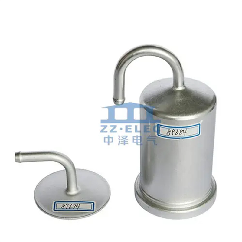 Poklopac i kućište filtra Ford Ford