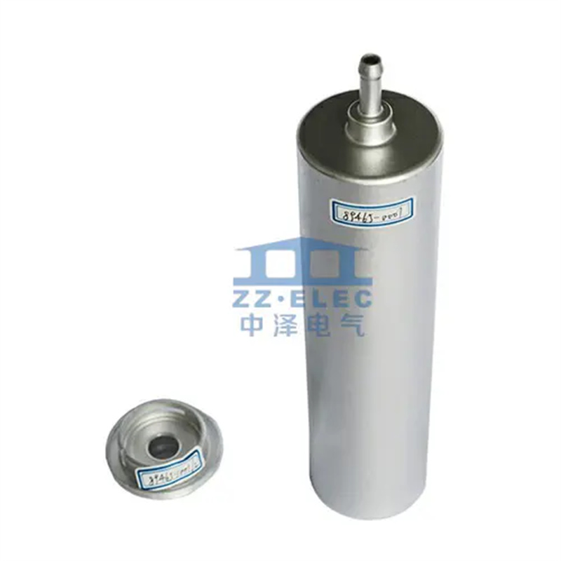 BMW 4 Poklopac i kućište za kabriolet goriva