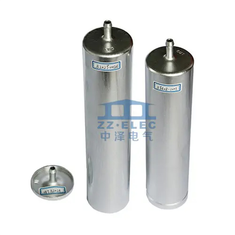 BMW 3 serija Poklopac filtra goriva i kućište