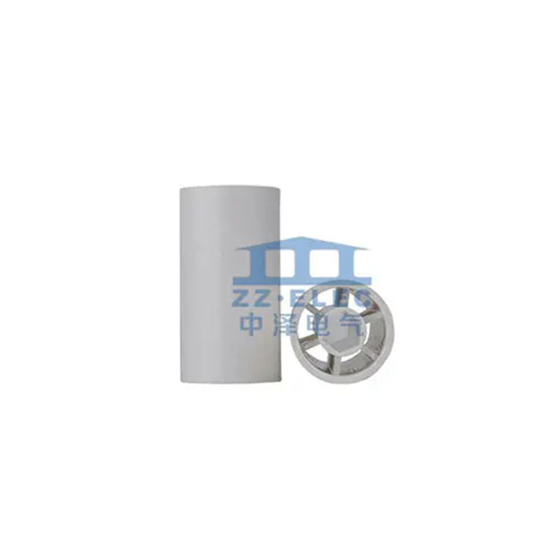 Oblikovani Mandrel 02