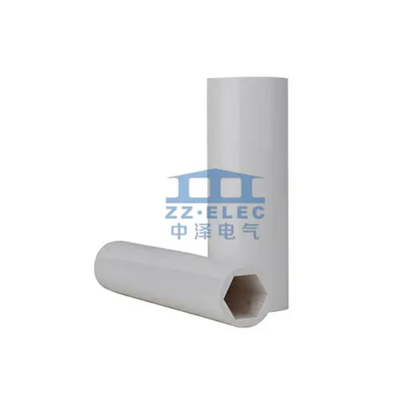 Oblikovani Mandrel 04